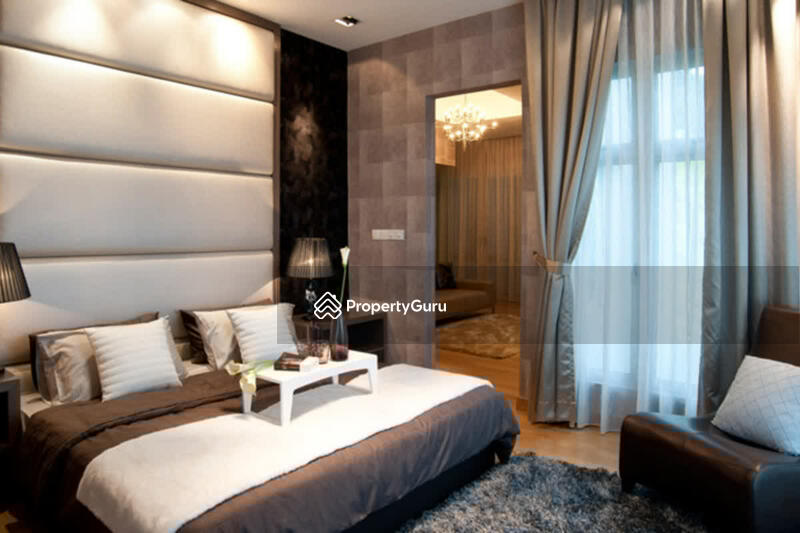 For Rent - Karisma @ Eco Majestic