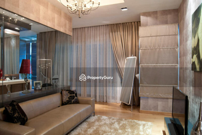 For Rent - Karisma @ Eco Majestic
