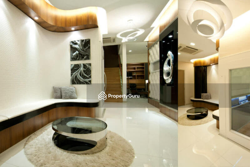 For Rent - Karisma @ Eco Majestic