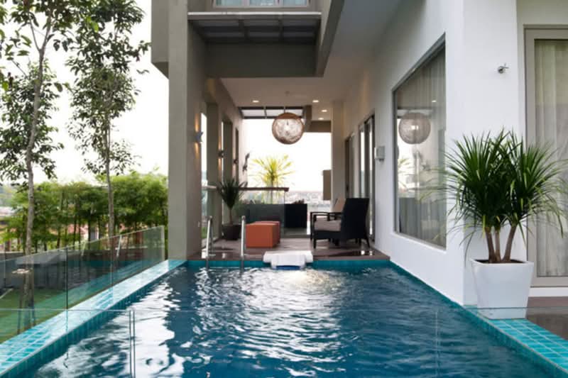 Karisma Eco Majestic (Apartment) for Sale/Rent, 2024