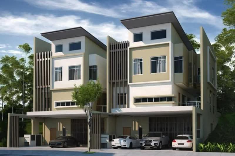 Karisma Eco Majestic (Apartment) for Sale/Rent, 2024