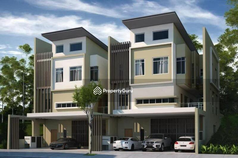 For Rent - Karisma @ Eco Majestic
