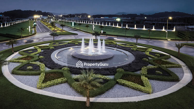 For Rent - Karisma @ Eco Majestic