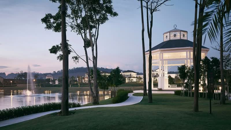 Karisma @ Eco Majestic - iProperty.com.my