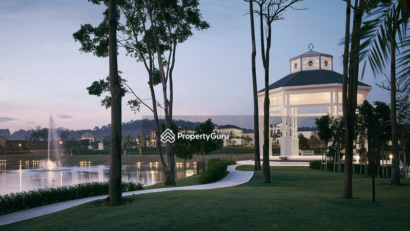For Rent - Karisma @ Eco Majestic