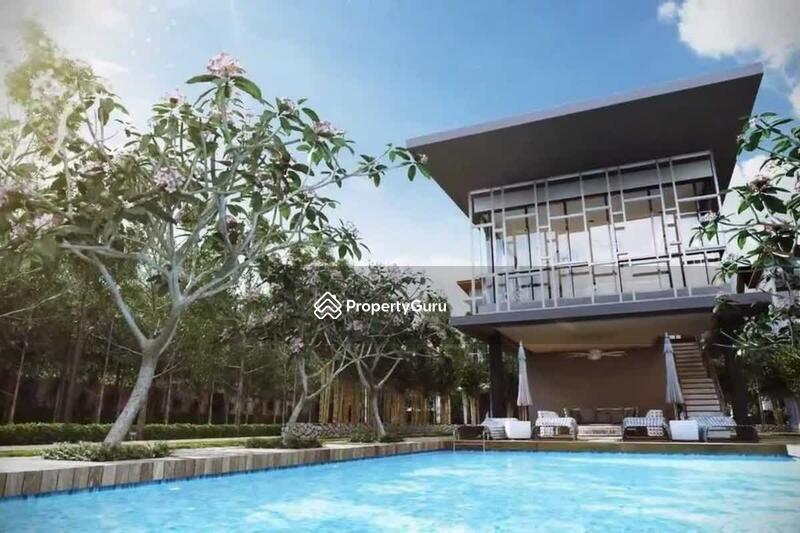 For Rent - Karisma @ Eco Majestic