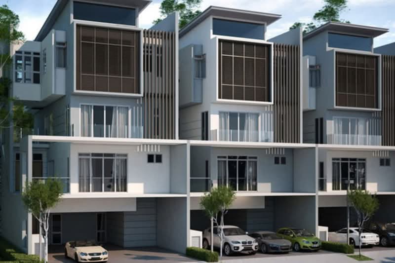 Karisma @ Eco Majestic - iProperty.com.my