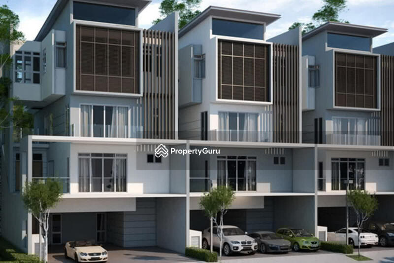 For Rent - Karisma @ Eco Majestic