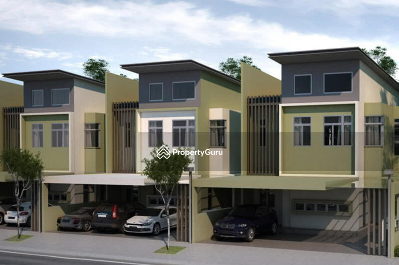 For Rent - Karisma @ Eco Majestic