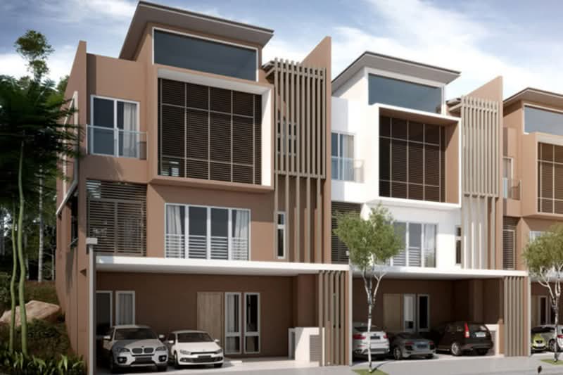 Karisma Eco Majestic (Apartment) for Sale/Rent, 2024