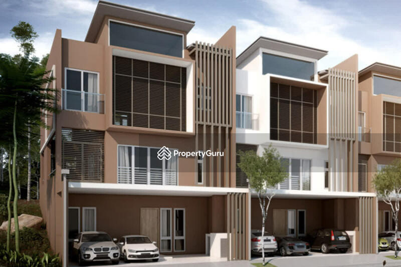 For Rent - Karisma @ Eco Majestic