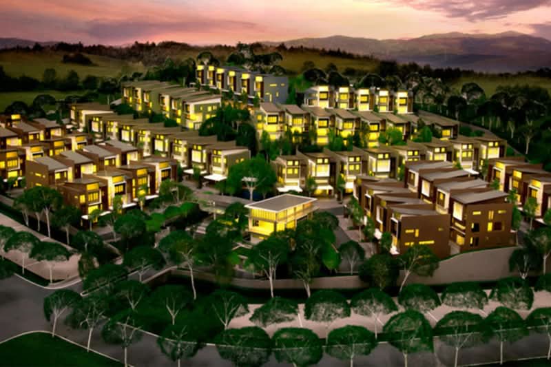 Karisma Eco Majestic (Apartment) for Sale/Rent, 2024