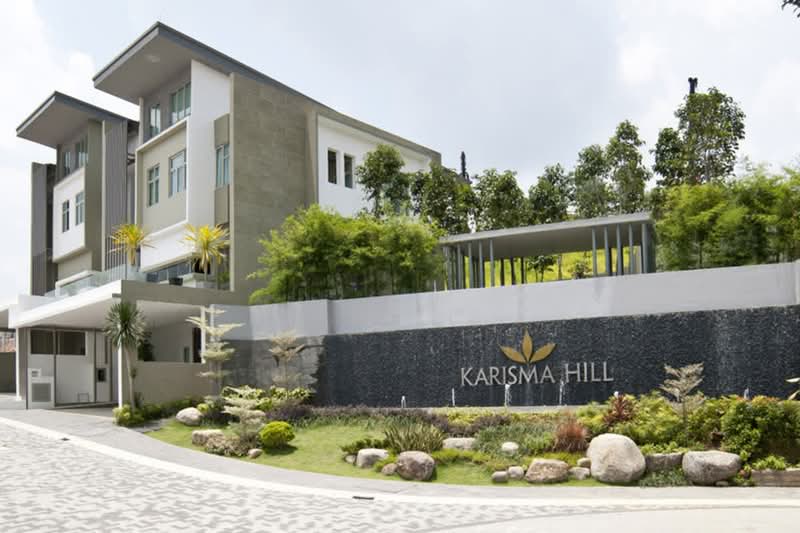 Karisma Eco Majestic (Apartment) for Sale/Rent, 2024