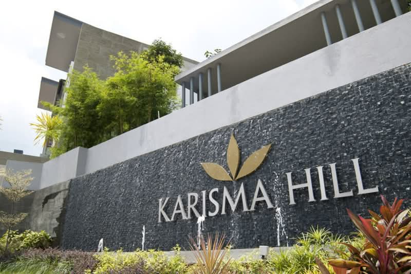 Karisma Eco Majestic (Apartment) for Sale/Rent, 2024