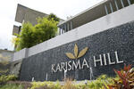 Karisma @ Eco Majestic #0