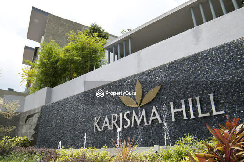 For Rent - Karisma @ Eco Majestic