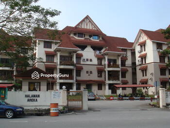 Halaman Areka
