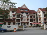 Halaman Areka #0