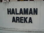 Halaman Areka #0