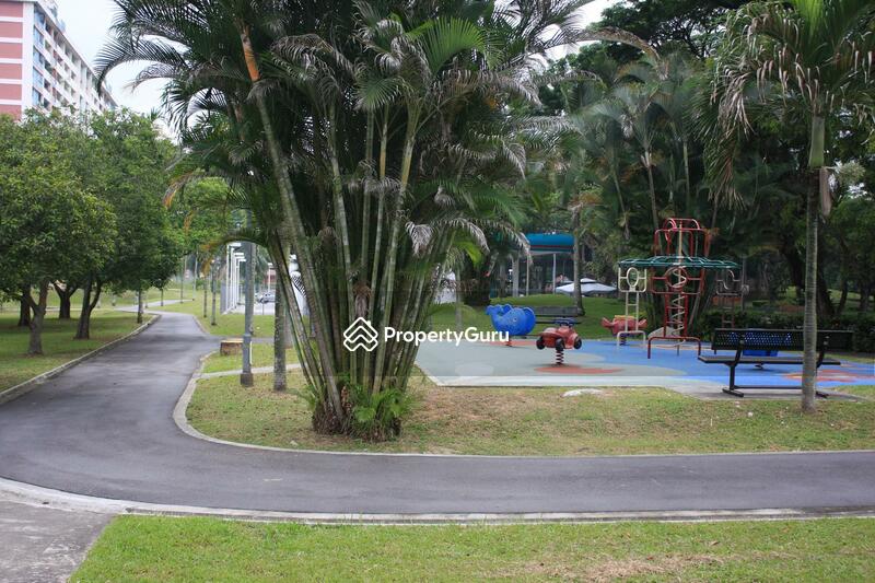 For Rent - 222 Ang Mo Kio Avenue 1