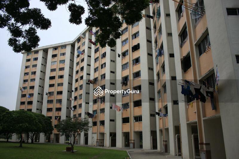 For Sale - 223 Ang Mo Kio Avenue 1