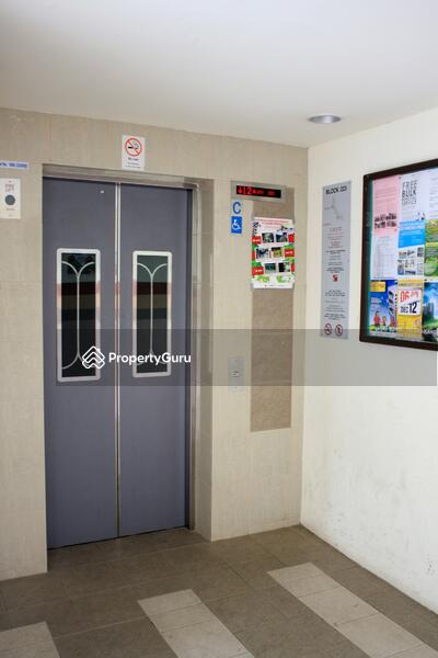 For Sale - 223 Ang Mo Kio Avenue 1