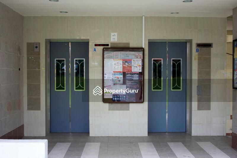 224 Ang Mo Kio Avenue 1 #0