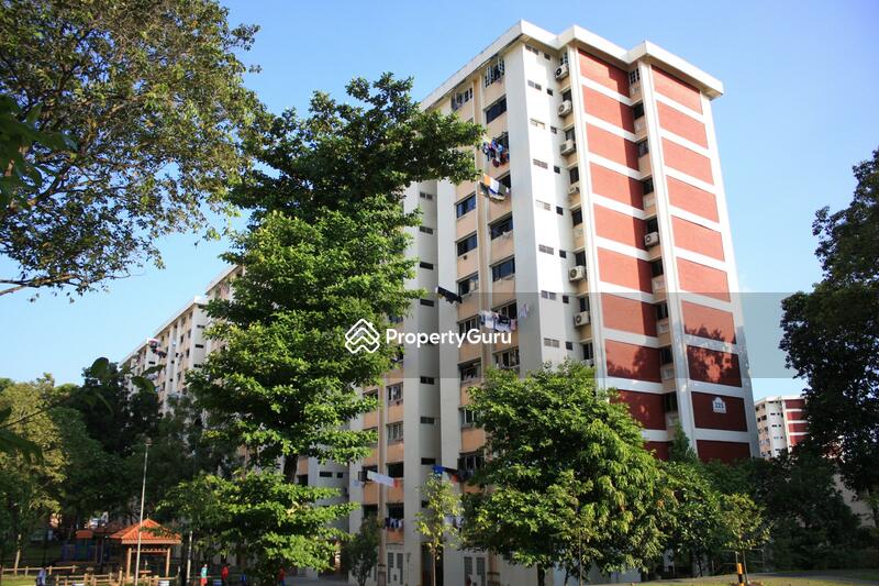 For Rent - 225 Ang Mo Kio Avenue 1