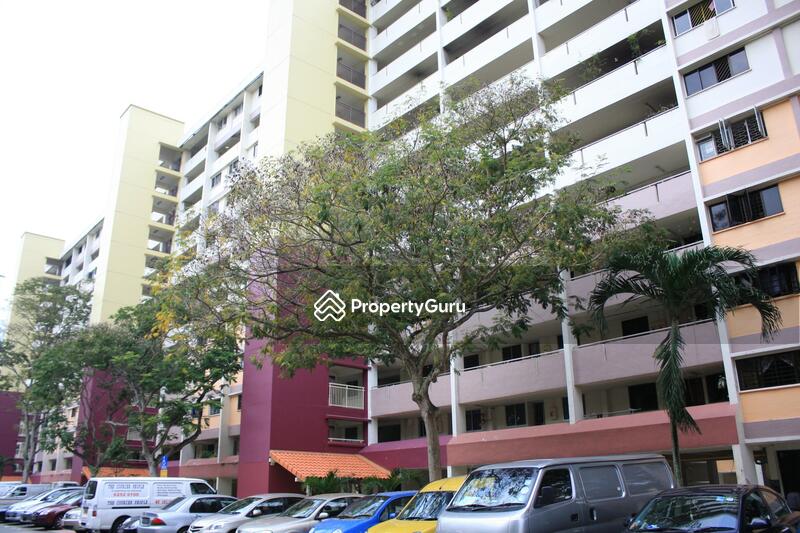 For Rent - 225 Ang Mo Kio Avenue 1