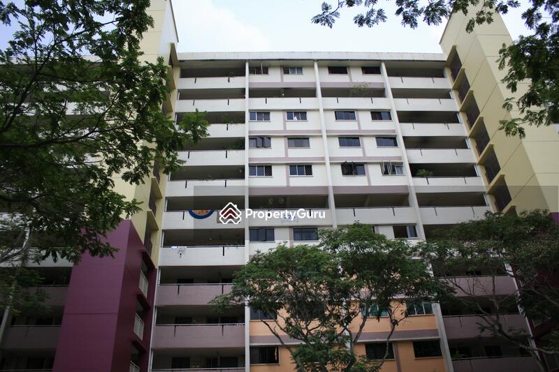 For Rent - 225 Ang Mo Kio Avenue 1