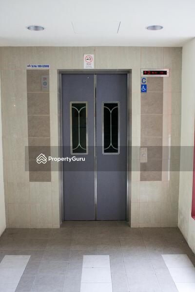 For Rent - 225 Ang Mo Kio Avenue 1