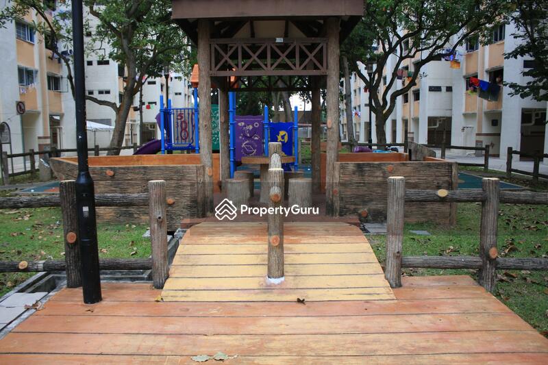 For Rent - 226 Ang Mo Kio Avenue 1