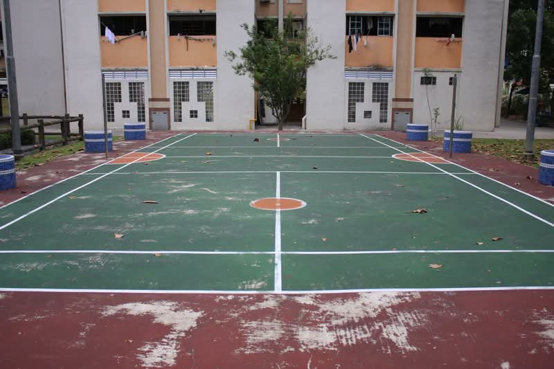 226 Ang Mo Kio Avenue 1