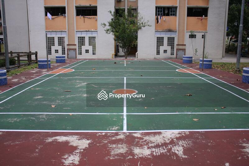 For Rent - 226 Ang Mo Kio Avenue 1