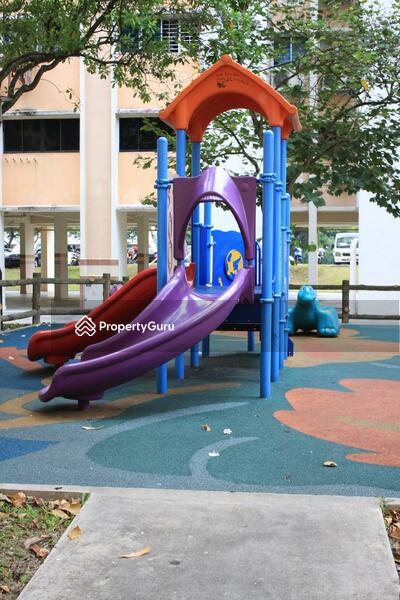 For Rent - 226 Ang Mo Kio Avenue 1