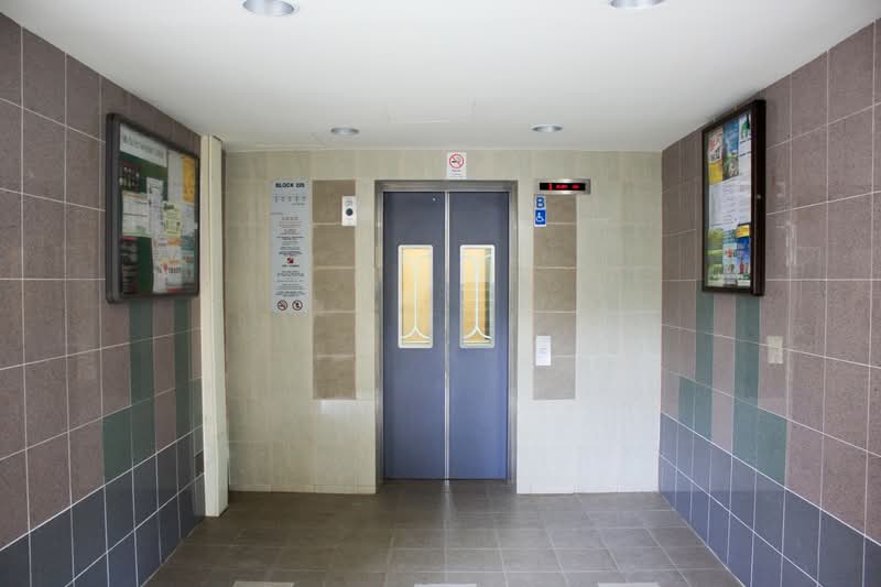 226 Ang Mo Kio Avenue 1