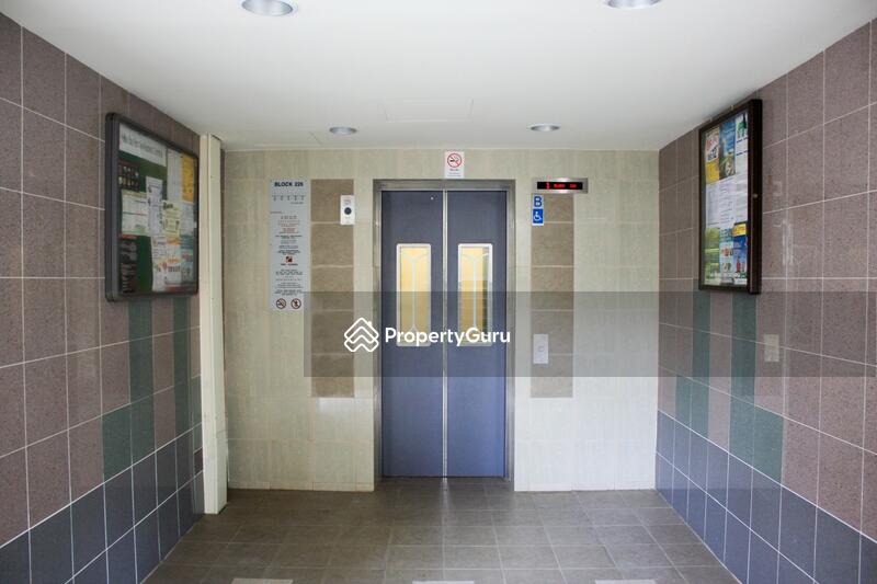 For Rent - 226 Ang Mo Kio Avenue 1
