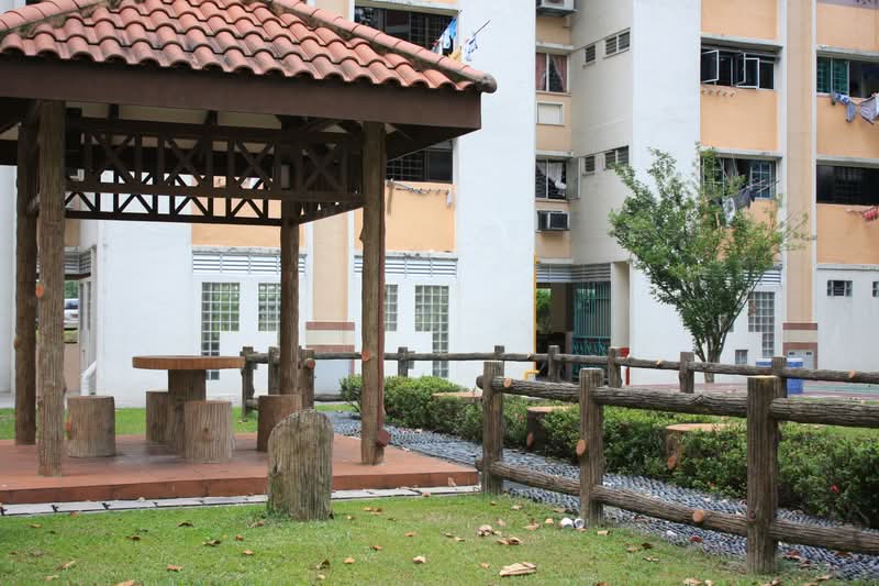 226 Ang Mo Kio Avenue 1