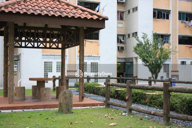 For Rent - 226 Ang Mo Kio Avenue 1