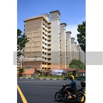 304 Ang Mo Kio Avenue 1