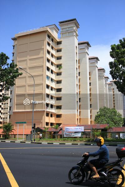 For Rent - 304 Ang Mo Kio Avenue 1