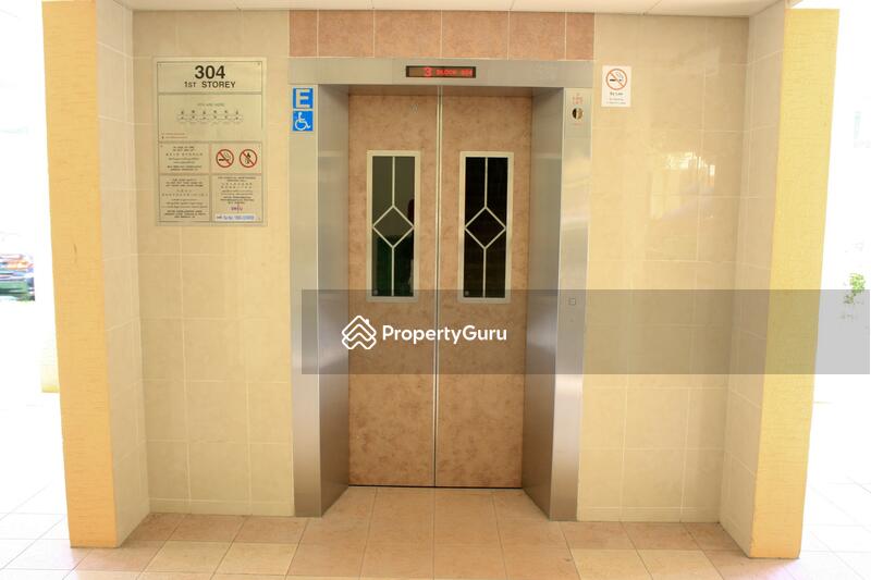 For Rent - 304 Ang Mo Kio Avenue 1