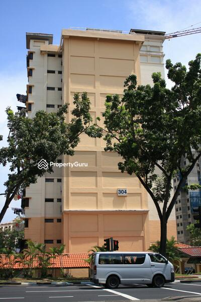 For Rent - 304 Ang Mo Kio Avenue 1