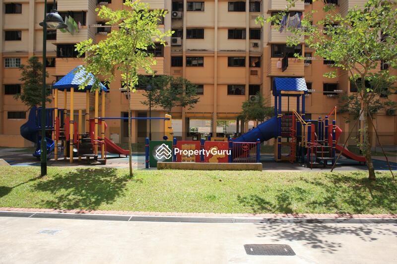 For Rent - 304 Ang Mo Kio Avenue 1