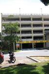 305 Ang Mo Kio Avenue 1 #0