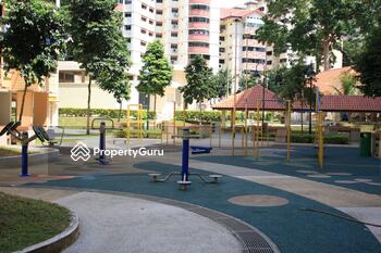 306 Ang Mo Kio Avenue 1