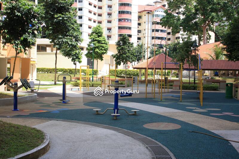 For Sale - 306 Ang Mo Kio Avenue 1