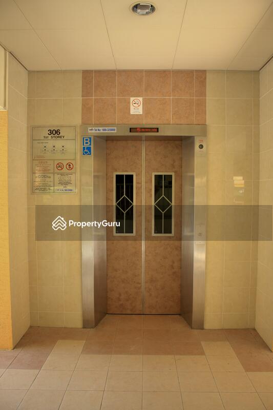 306 Ang Mo Kio Avenue 1 #0