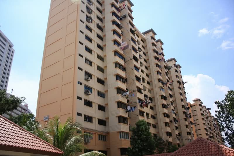 306 Ang Mo Kio Avenue 1