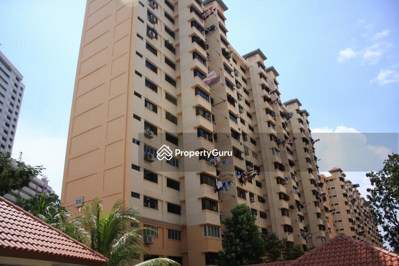 For Sale - 306 Ang Mo Kio Avenue 1